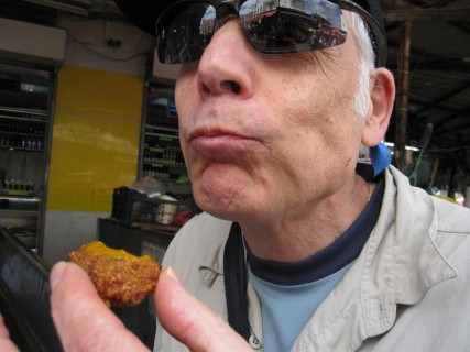 Tel Aviv Attractions | Tel Aviv Attractions Israel | Cooking Vacations |israeli cuisine
